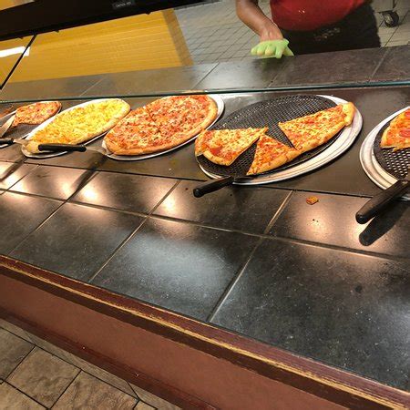 Service at Ruby Plaza Cafe is something one can name. . Cicis pizza kissimmee